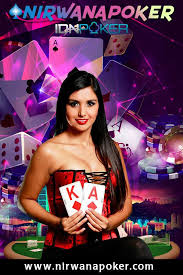 Pin Di Idnpoker