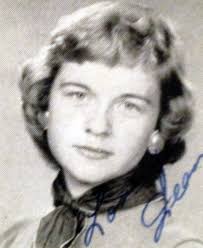 Anna Collvins Obituary