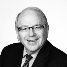 Professor Ian Bailey SC appointed to Government Advisory Panel