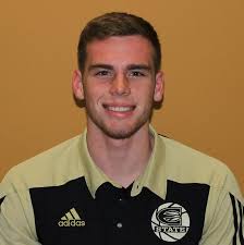 2016-17 Men's Basketball Roster