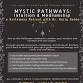 Mystic Pathways: Intuition & Mediumship with Dr event image