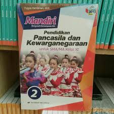 Maybe you would like to learn more about one of these? Ready Buku Mandiri Ppkn Kelas Xi Sma Ma K13 Shopee Indonesia