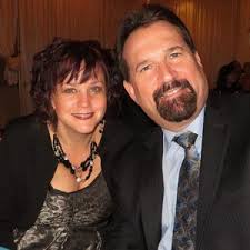 Patrice Paden and Scott Martin's Wedding Registry