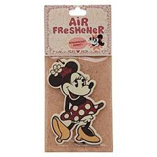 Minnie Mouse Air Freshener Car Accessories Disney Store Disney Car Accessories Disney Cars Car Accessories Great savings & free delivery / collection on many items.
