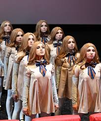 The Real Horror Of "M3gan" Is Her Style