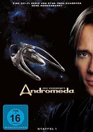 Gene Roddenberry's Andromeda