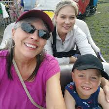 Happy Heavenly Birthday Mama💖🎂 Miss you everyday!💖