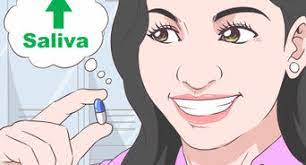 Maybe you would like to learn more about one of these? 3 Ways To Stop Salivating Wikihow