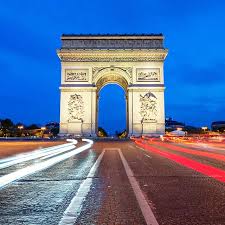 Des informations pratiques pour organiser votre voyage et votre séjour à paris : Paris Visa