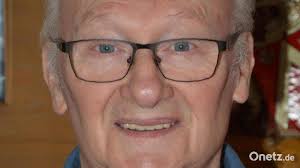 Sänger und Musiker voller Leidenschaft: Trauer um Josef Rosner