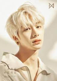 Kpop Idols Born In 1994 Monsta X Monsta X Hyungwon Hyungwon