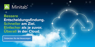 Thumbnail image for Statistiksoftware - Der Minitab Blog