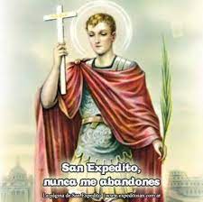 Tinyurl.com/y362ub5x ✝ la hermosa historia de san expedito, el soldado romano que se convirtió a la. Bolsa De Trabajo San Expedito Home Facebook