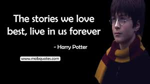 Rowling's movie franchise with 89 of harry's greatest quotes!quotes in this video are taken from:harry potter and the. 136 Best Harry Potter Quotes That Give A Glimpse Into Mind