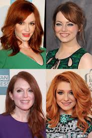 A roundup for celebrities you may have forgotten had criminal pasts, along with their mugshots. Celebrities With Red Hair Flame Haired Beauties
