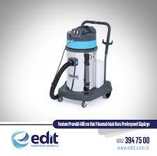 Fantom Promidi 400 Cm Hali Yikamali Islak Kuru Profesyonel Supurge Halilar Kursun Hali