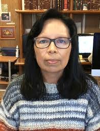 Elia Ramirez's Instagram, Twitter & Facebook