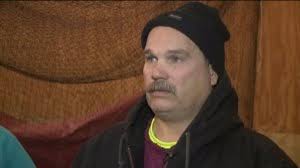 Nothing left:" Their son died in 2014, and now, a fire has destroyed "every  memory, every picture"