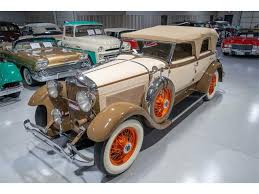 Image result for Ascot Maroon 1930 Lincoln