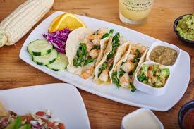 After marinating, the fish just needs to cook in a glug of olive oil for a few minutes per side in. Tacos Del Mar Menu Los Arroyos Mexican Restaurant Take Out Mexican Restaurant In Ca
