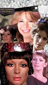 canciones que pegaron: "Sufrir" (Rodolfo Aicardi, 1969), "Soy Rebelde"  (Jeanette, 1970), "Santa Martha, Barranquilla y Cartagena" (Cheo García,  Billo's, 1971), "Amada amante" (Roberto Carlos, 1972), "Noelia", "Te  quiero, te quiero", "Es el