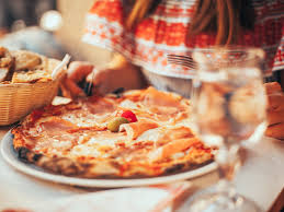 They are very crowded places, so do not forget to reserve a table and be punctual. Eat The Best Pizza In Rome At These 15 Spots