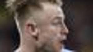 Don't talk to Marsh about potential