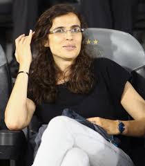 Vê o que helena costa (helenacosta12) descobriu no pinterest, a maior coleção mundial de ideias. Football Tweet On Twitter French Ligue 2 Side Clermont Foot Have Announced Helena Costa As Their New Manager Http T Co U0lrux1chi
