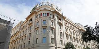 We also keep you safe by making it mandatory that you change both your user id and pin the first time you log in to the winbank system. Piraeus Bank Headquarters Hit By Covid 19 Tradewinds
