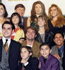 Maybe you would like to learn more about one of these? Canaveral De Pasiones Alchetron The Free Social Encyclopedia