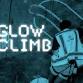 Glow Climb event in Stillwater, OK