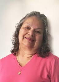 Ruth “Carol” Virto (August 1953