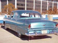 Image result for Miami Blue 1955 Plymouth