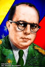 Marcos Pérez Jiménez updated their...