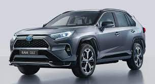 Everything you need to know about pricing, specs, features, fuel. Toyota Rav4 Plug In Hybrid Arrives In Europe With 65 Km Ev Range Carscoops