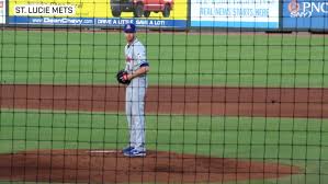 Jacob degrom is doing it all yet again.make sure to leave a like if you enjoyed.to subscribe: Jacob Degrom Highlights Ace Throws Three Hitless Innings In Rehab Outing For St Lucie Sny Tv
