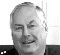 JAMES KILMARTIN Obituary (2016)