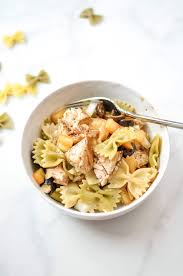 Cater for a crowd with this easy, hearty chicken casserole that evokes summer in provence using a fragrant selection. Quick Easy Chicken Pasta Salad Crafting A Family