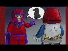 The option to buy him wasn't available, but it's fixed now. Lego Marvel Superheroes The Thrill Of Chess Mysterio And Polaris Unlock Location Lego Marvel Marvel Superheroes Marvel
