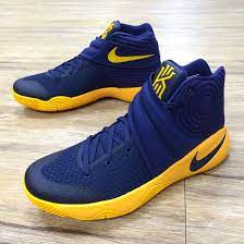 On the road in a must win situation, the the stuffed stat sheet from mr. Nike Kyrie 2 Ep Ii Irving Cavs Playoffs Pe Navy Gold Mens Basketball 820537 447 Basketball Shoes For Men Sneakers Men Fashion Irving Shoes