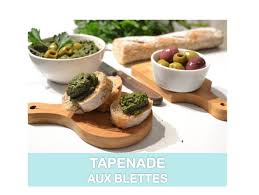 Tapenande Aux Blettes Powered By Ultimaterecipe Blette Tartinade Recette De Plat