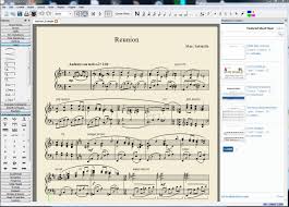 Crescendo music notation free is the easiest way to create, save, and print all your music compositions. Musescore For Windows Free Download Zwodnik