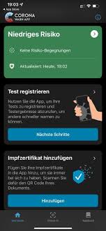 News 03.05.2021 funktionsverbesserungen und impfnachweis. Uowscrbqaqk8pm