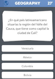 Built by trivia lovers for trivia lovers, this free online trivia game will test your ability to separate fact from fiction. Trivia Spanishplans Org