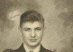 Carson Frederick Moser (1934-1954)