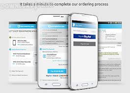 Sim locks may also be referred to as the network lock, service provider lock or subsidy lock Imei Unlocker Network Unlock Android Aplicacion Gratis Descargar Apk