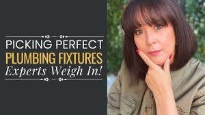 Picking Perfect Plumbing Fixtures: Expert Secrets Revealed with Kim Bauer!