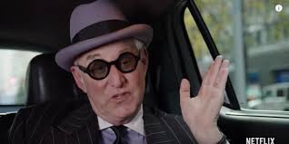 Roy Cohn Was an Infamous Political Fixer Who Made President Trump 'From  Beyond the Grave'