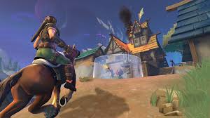 Can you defeat up to 99 players to claim the crown royale in this hit fantasy battle royale? Realm Royale On Steam