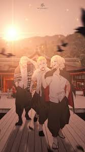 He finds out that the only girlfriend he ever had in his life that he dated in middle school, hinata tachibana, had been killed by the ruthless tokyo manji gang. Download Tokyo Revengers Wallpaper By Mizumaru 59 Free On Zedge Now Browse Millions Of Popular Anime Aesthe Em 2021 Toquio Personagens De Anime Animes Wallpapers